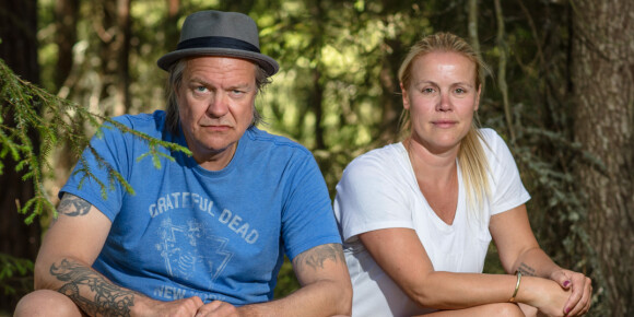 image: Fikk intrigesjokk etter «Farmen»-innsjekk